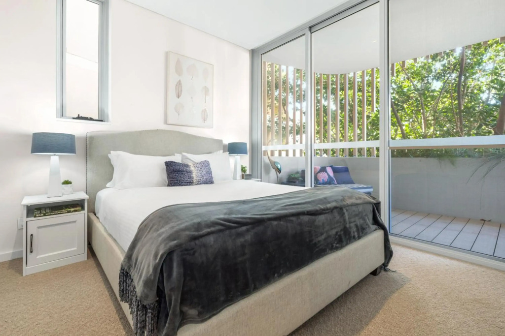 The Calibre Apartments by Urban Rest