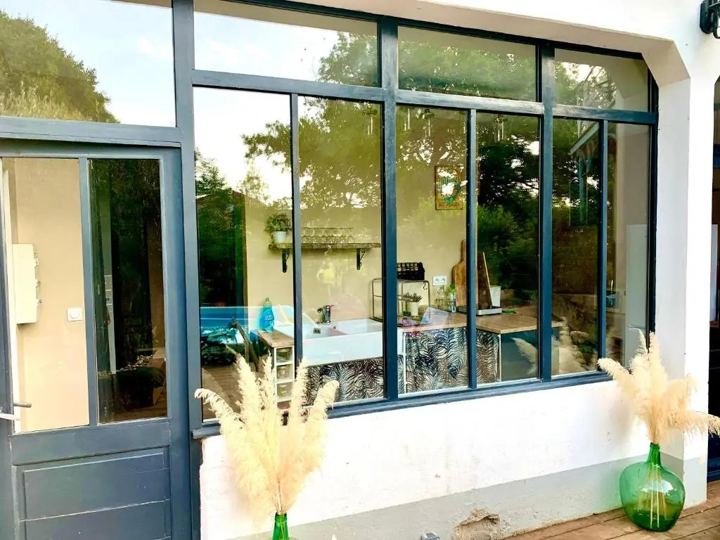 Studio Muret Atypique (Adults Only)