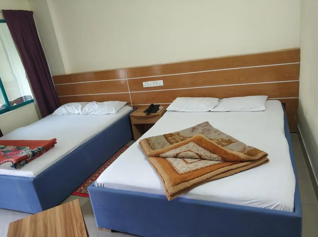 Hotel Mishuk