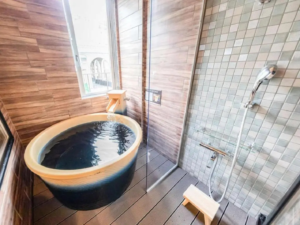 KAMENOI HOTEL Kusatsu Resort