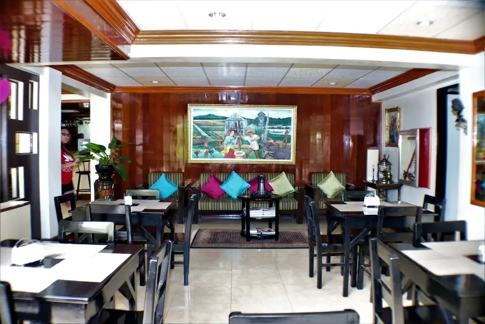 Vest Grand Suites