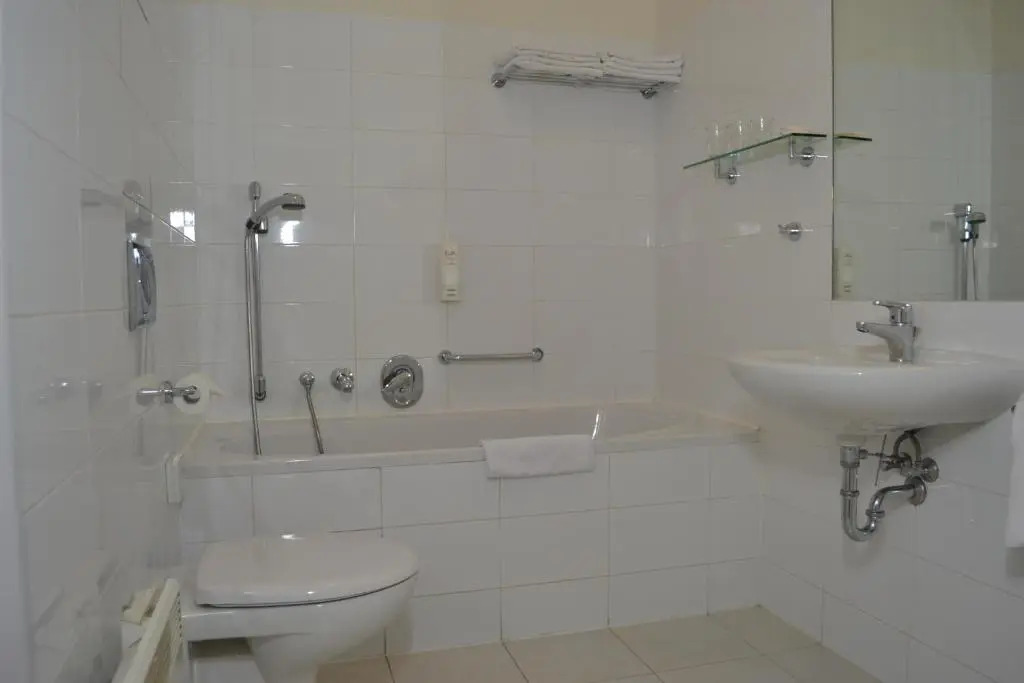 Aparthotel Austria Suites