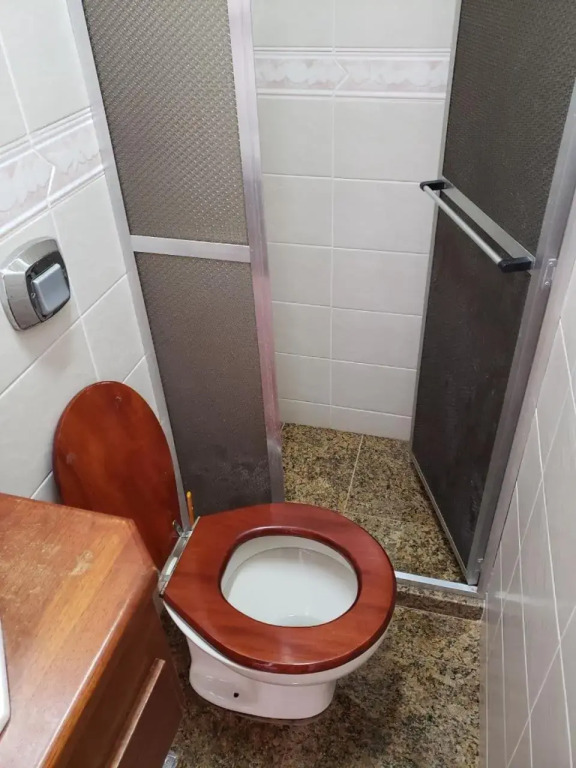 Amplo Apartamento - 98M da praia do forte - Pertinho de tudo!
