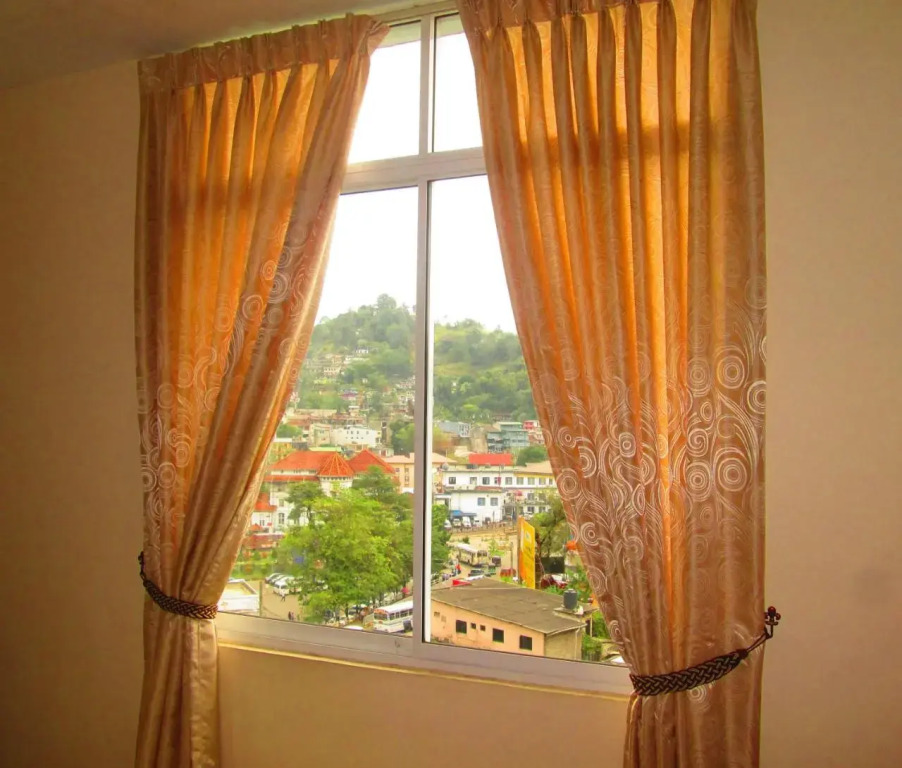 Kandyan Sweet Villa