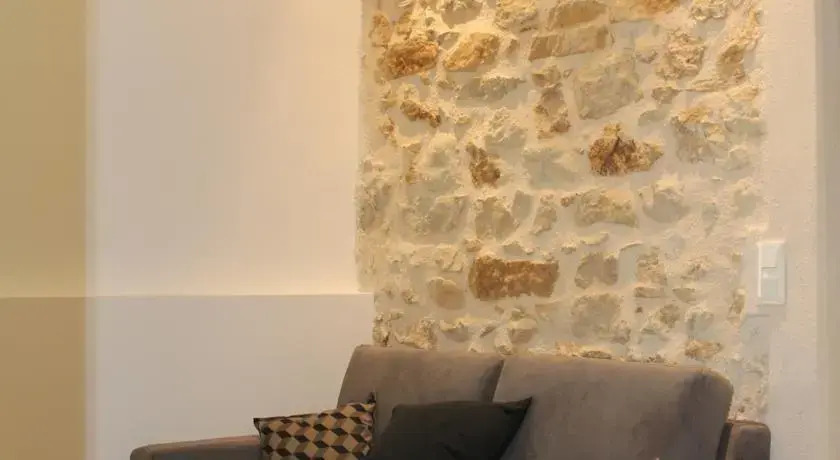 Une Pause a Signes