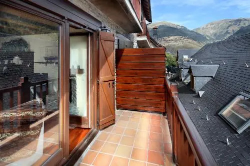 Apartamento Amets de Aran