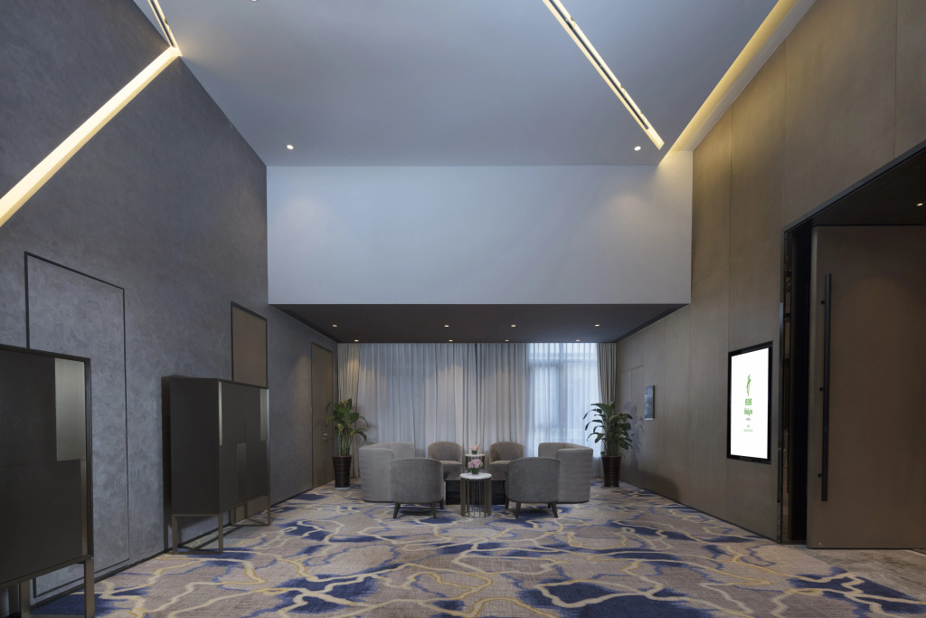 Holiday Inn Hangzhou Airport Zone by IHG