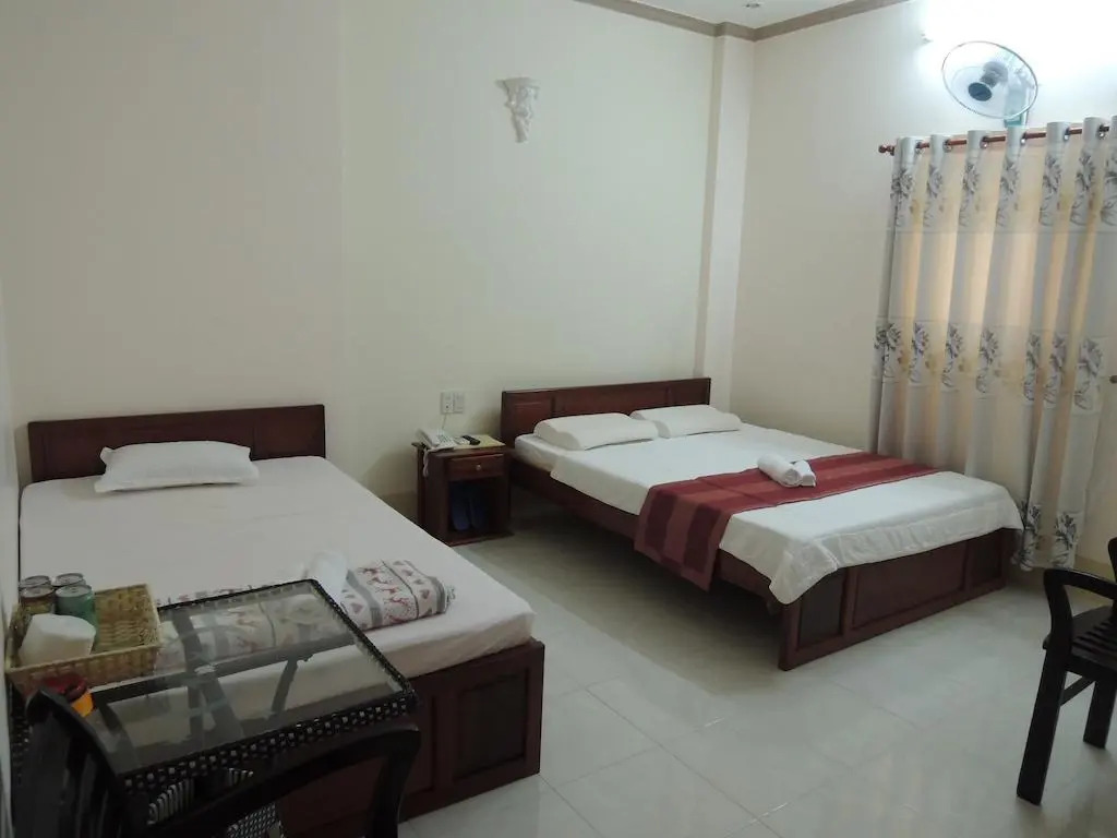 OYO 971 Lam Hoang Hotel (Vaccinated Staff)