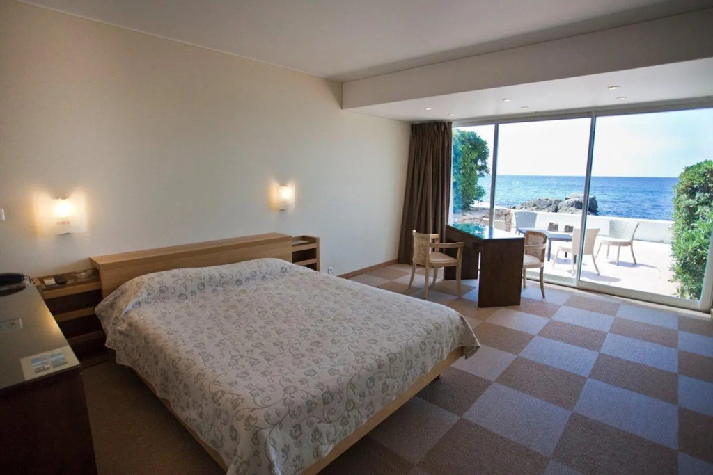 Hôtel Cala di Sole