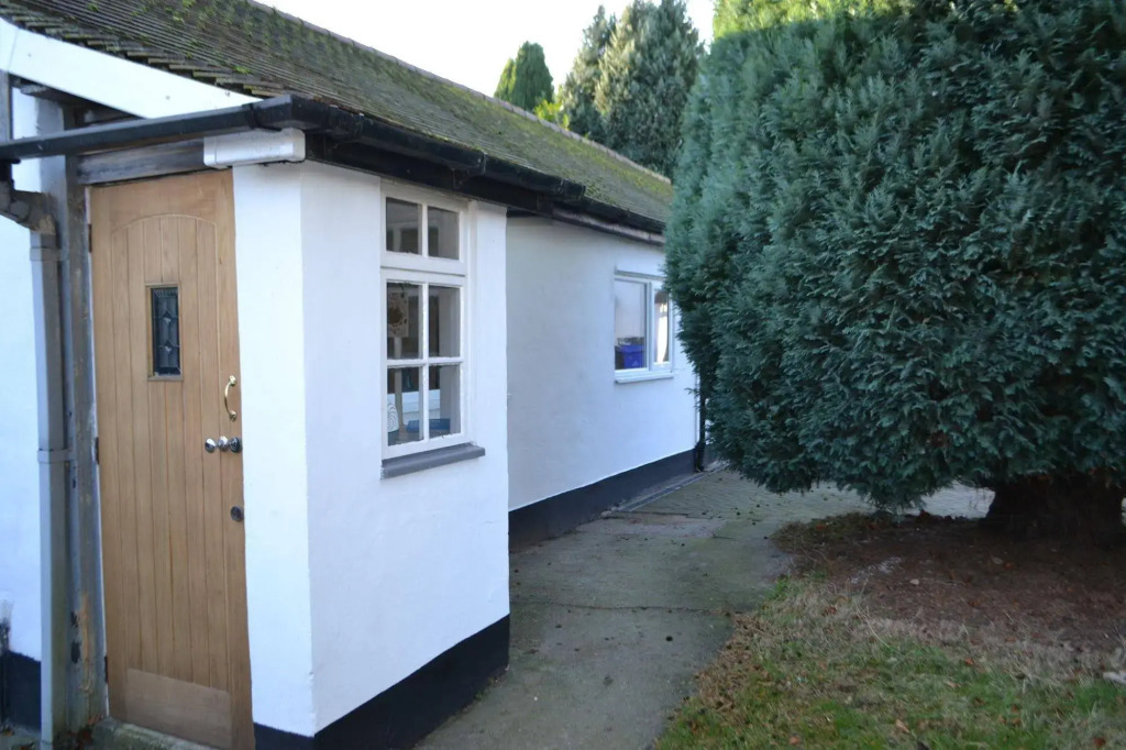 The Lodge Hale Village