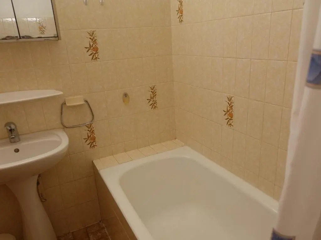 Appartement Arêches-Beaufort, 3 pièces, 7 personnes - FR-1-342-150