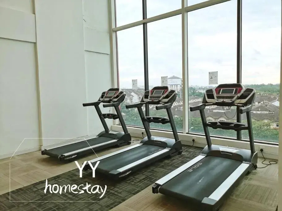 Cozy House Johor Bahru - 100Mbps Wifi - Paradigm - Sutera Area
