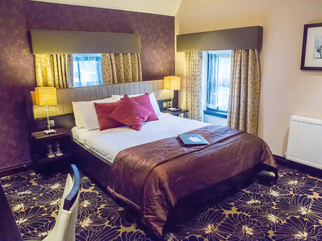 The Torrance Hotel