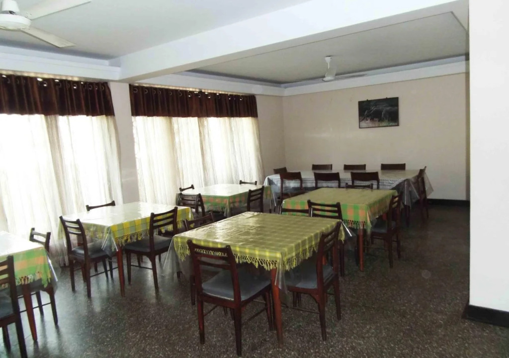 Colombo Chanuka Guest House