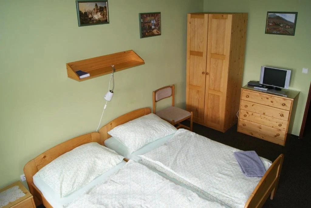 Hotel Kačenka