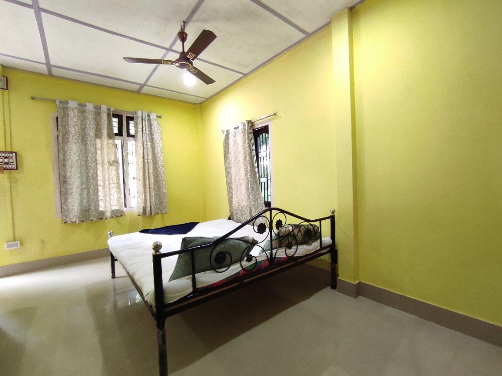 Homecation Dalvi Cottage
