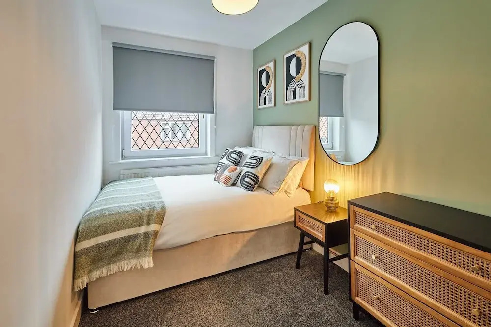 Host Stay Joffre Avenue