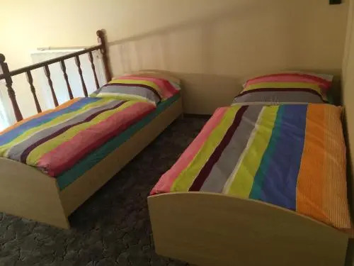 Civis Gold Apartman