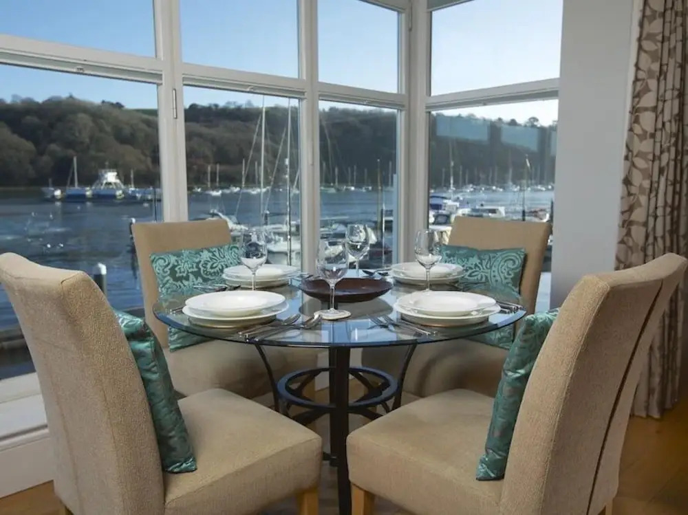 20 Dart Marina