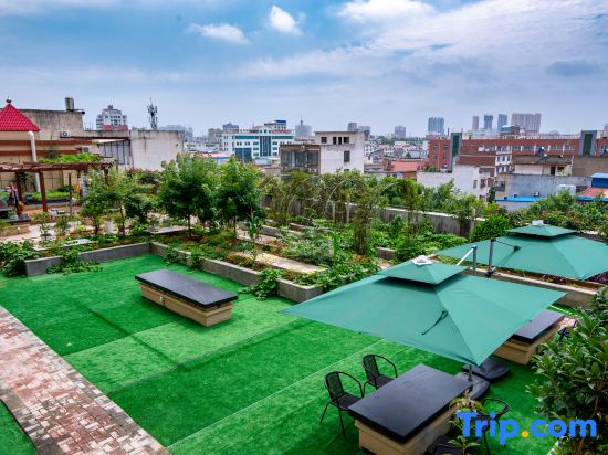 Dengzhou North Coast Hotel