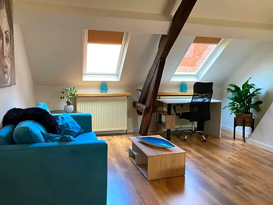 RS10 B&B Turnhout