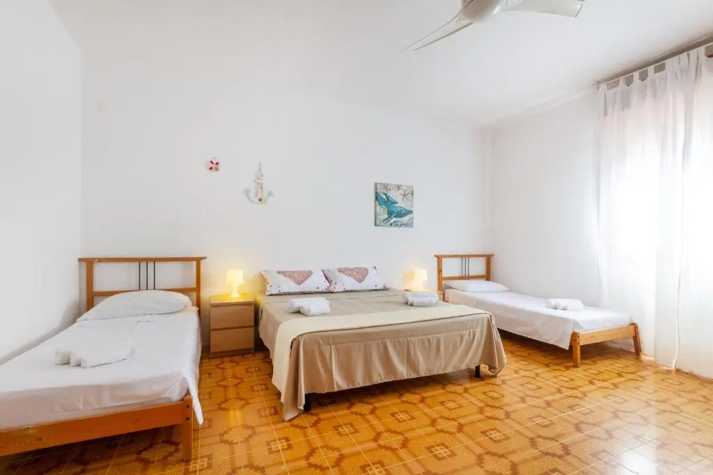 Luxury Holiday House Con Piscina a Porto Cesareo Torre Cesarea
