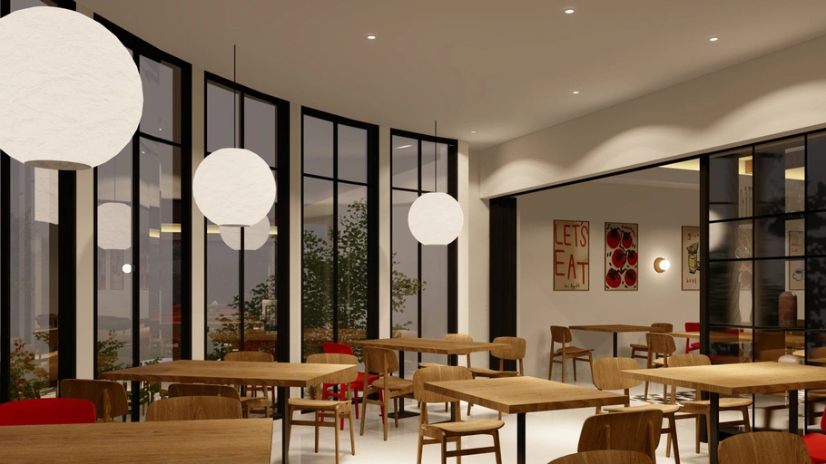 Samai Suites