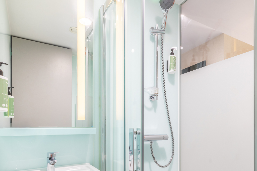 easyHotel Birmingham