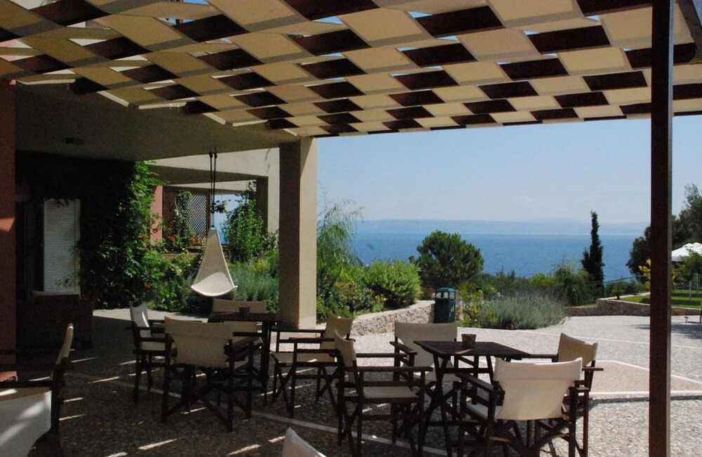 Astrolabe Hotel