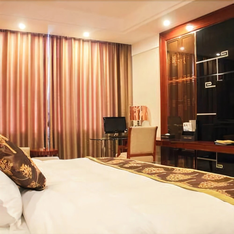 Jinheconifer Hotel