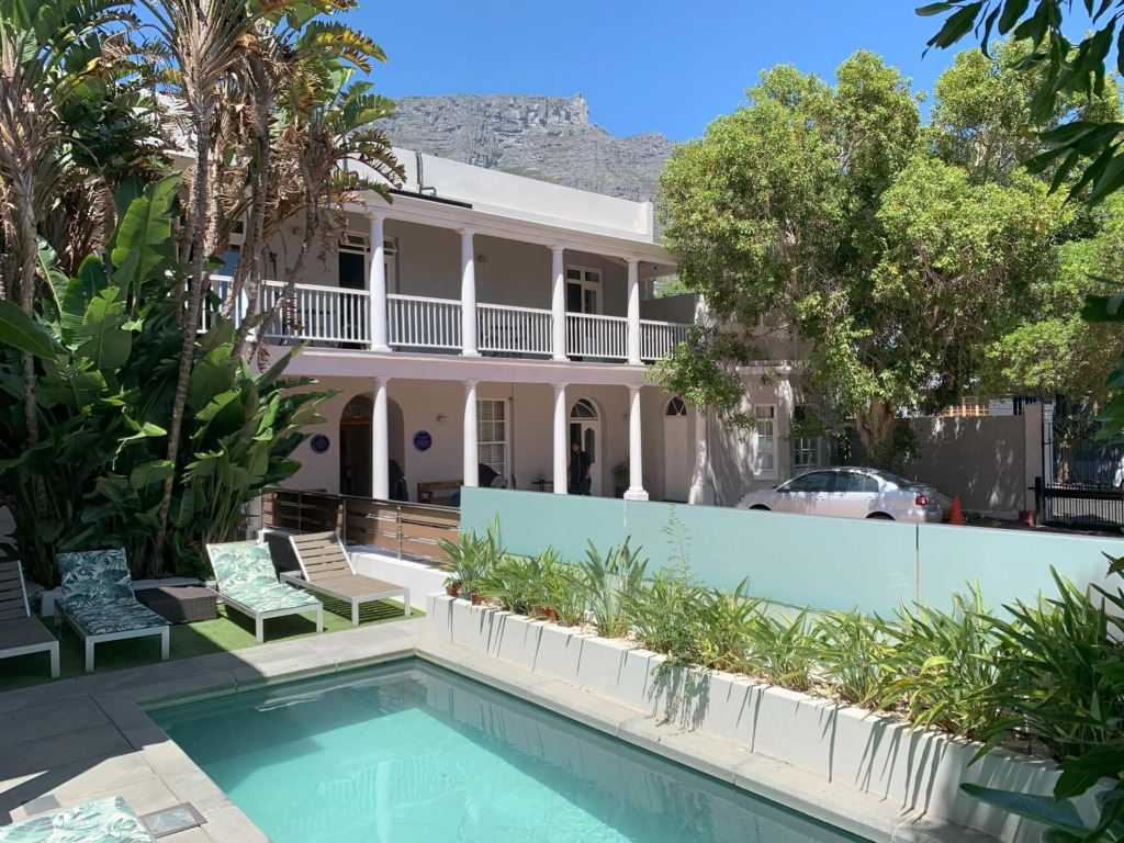 Three Boutique Hotel