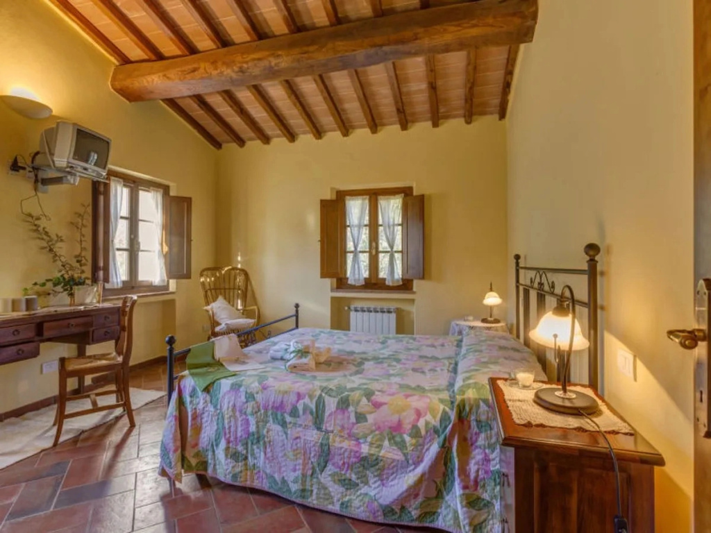 Ginestra (GAM221)