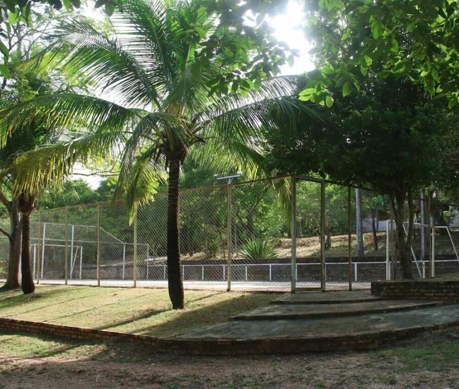 Hotel Fazenda Rio Formoso