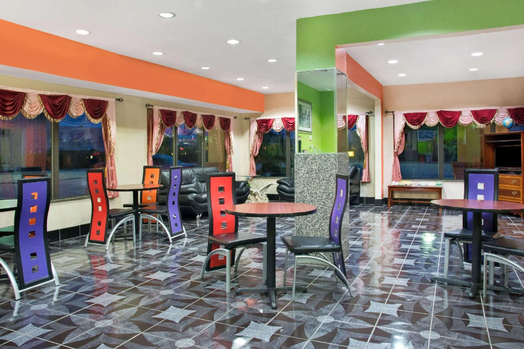 Belleza Inn & Suites Humble - FM 1960
