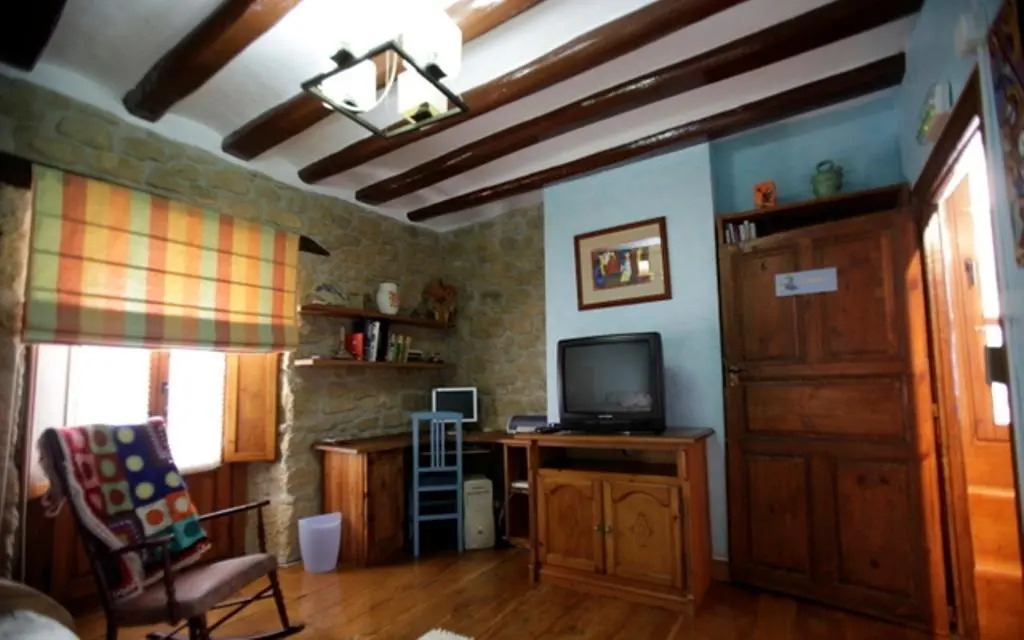 Casa Aldabe
