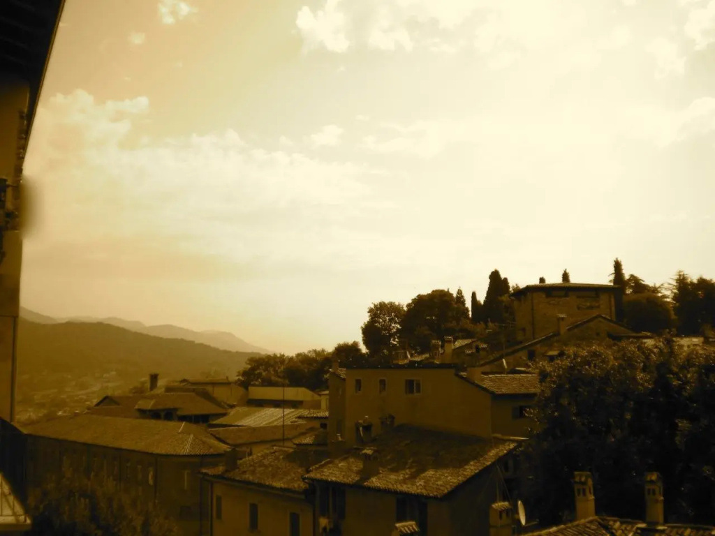 La Torta Di Mele