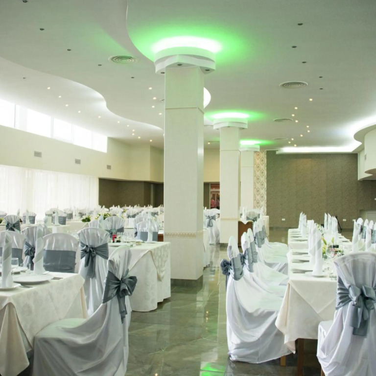 Hotel Termal