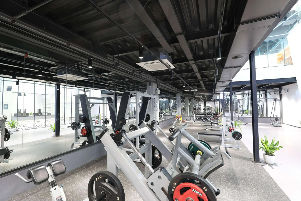 Ramada Plaza Fuzhou South