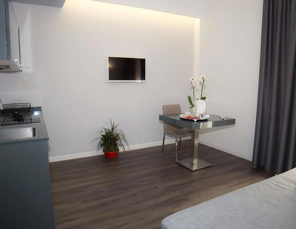 Hotel Leopardi