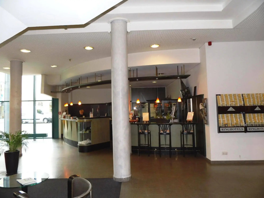 Ringhotel Katharinen Hof