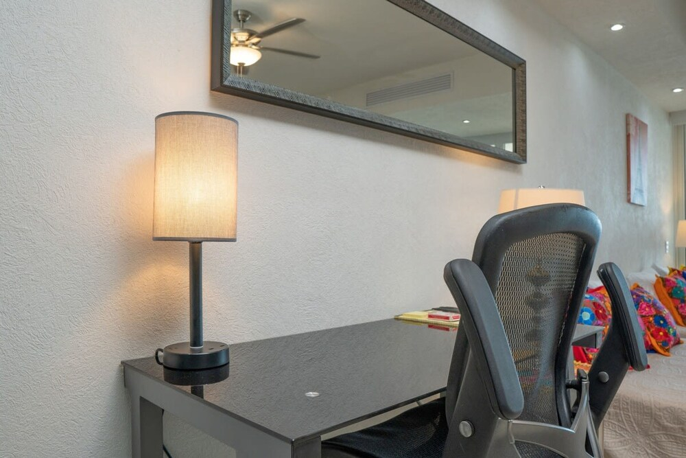 Ocean Front Condo 1 Bedroom 3 Beds 2 Bathrooms