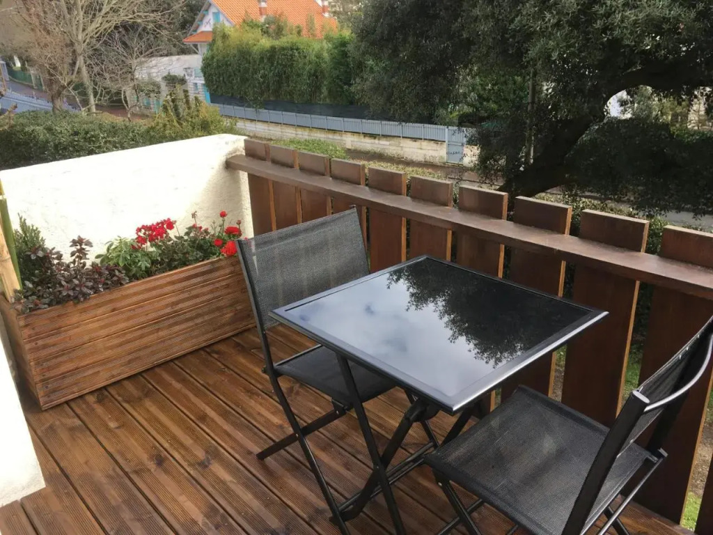 Studio Plage Royan