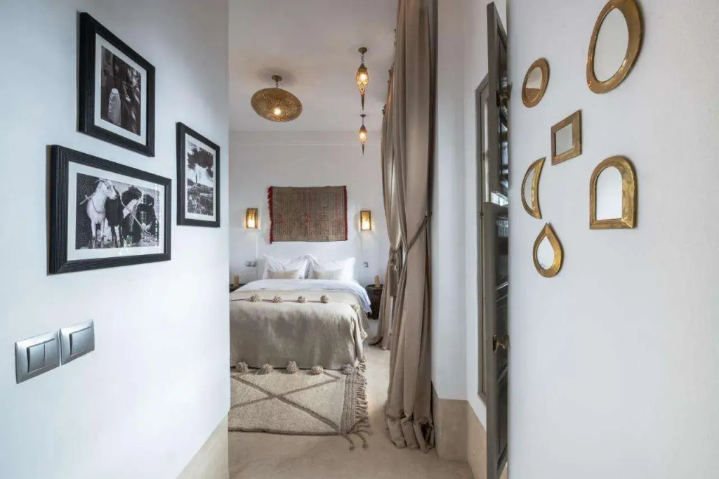 Riad Louhou