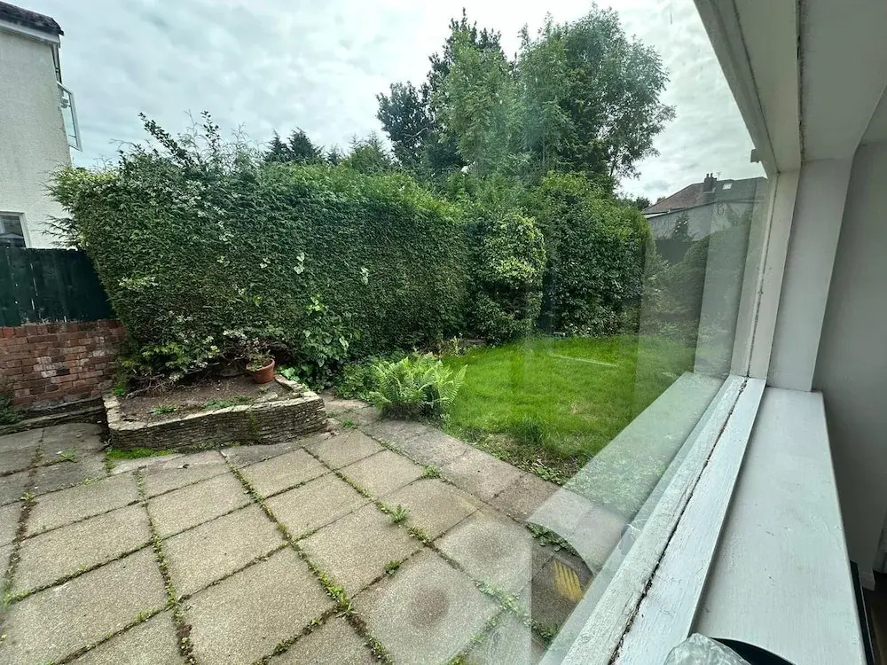 Birmingham Blissful Retreat With 3 Bedrooms