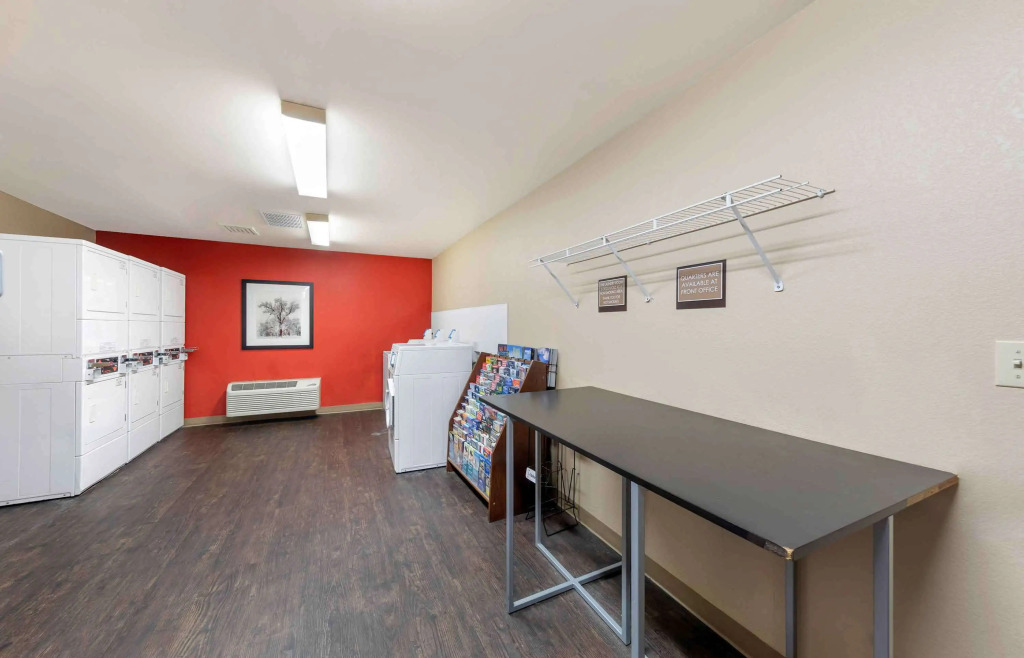 Extended Stay America Suites - Los Angeles - Valencia