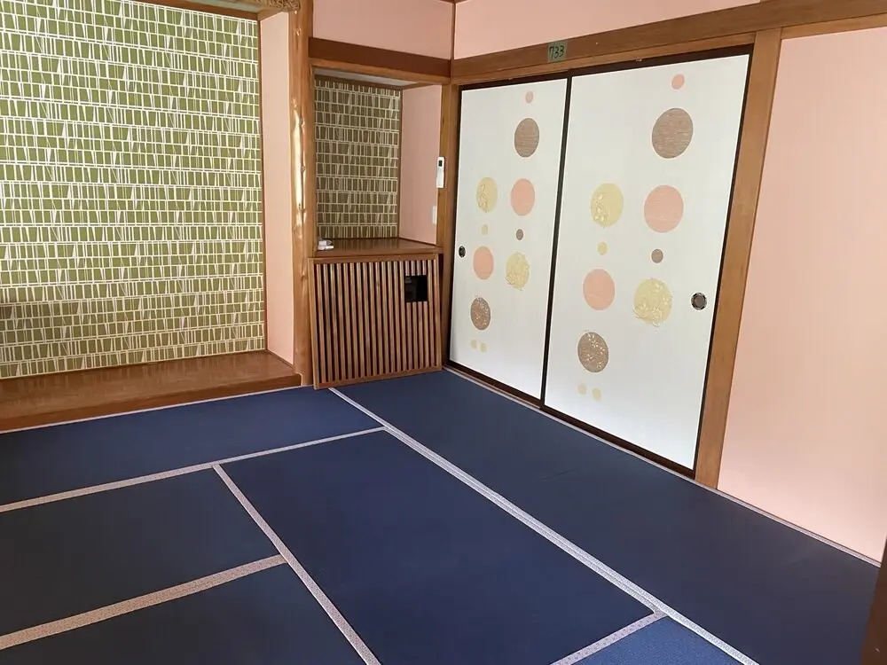 Nikko Garden Hotel