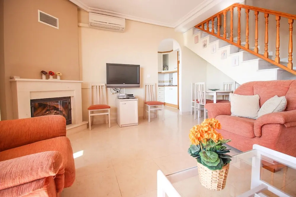 Apartamento Puertomar 7