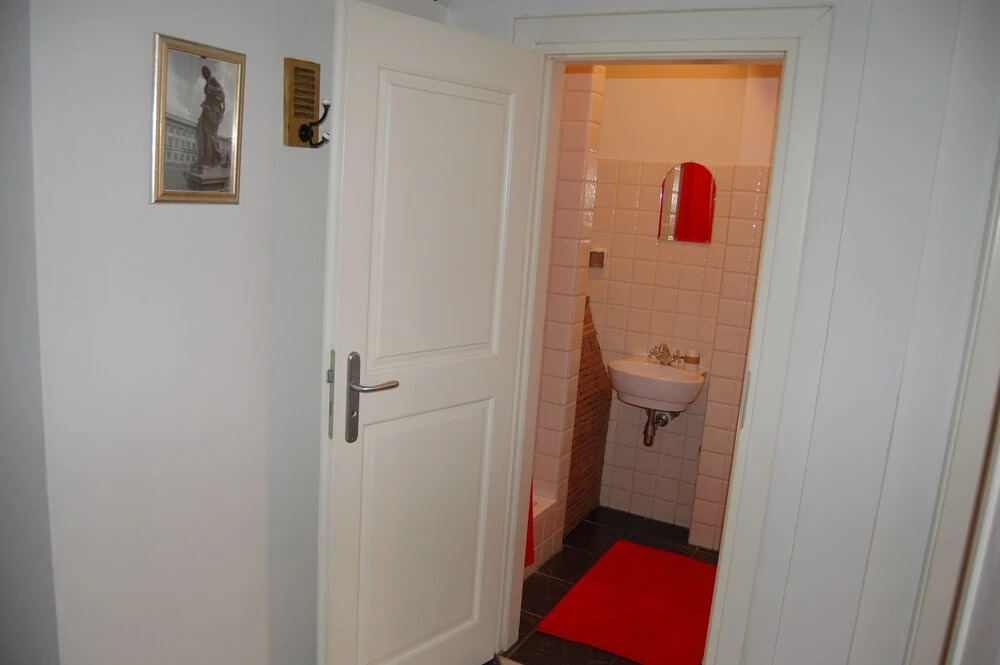 Rycerska Apartment Old Town