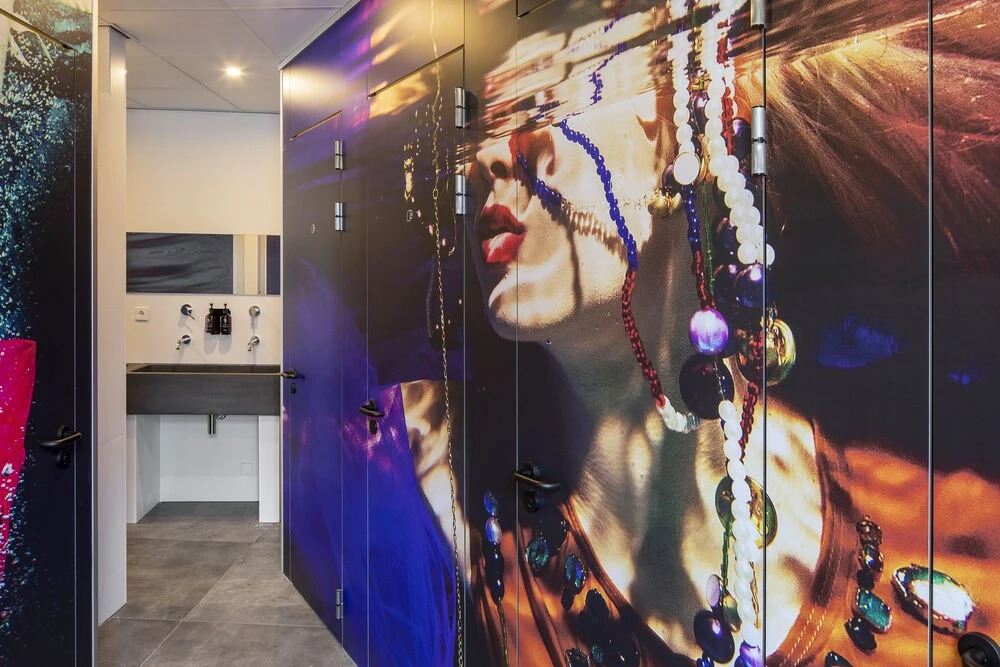 Bunk Hotel Utrecht