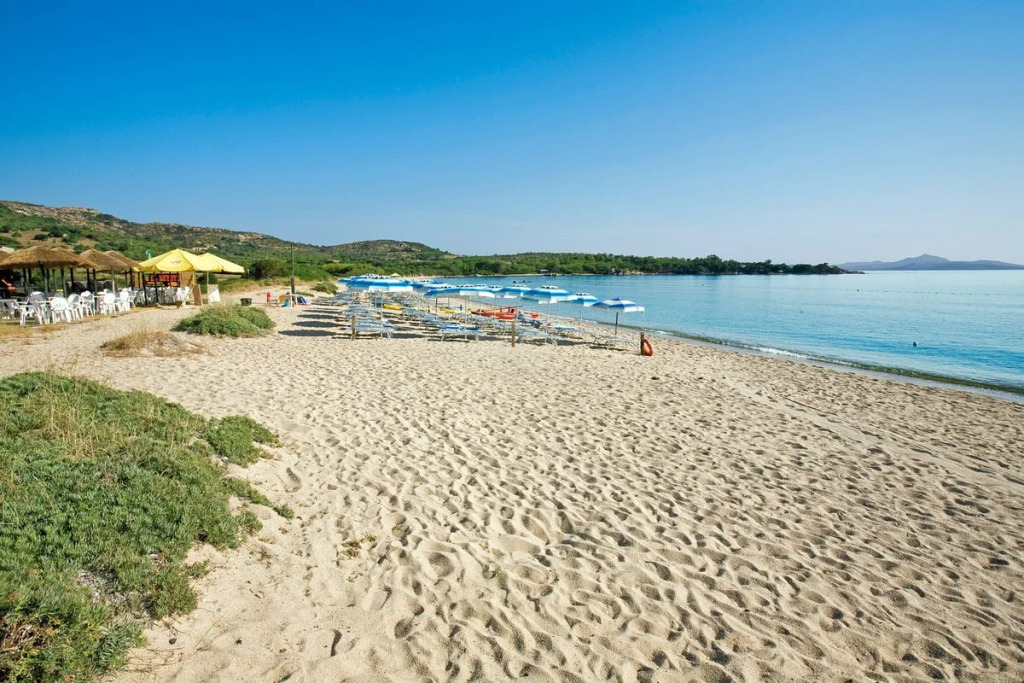 Hotel Stelle Marine
